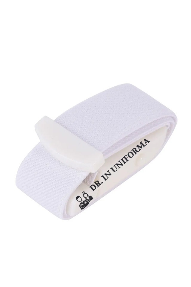 Turniket s prispôsobeným rýchloupínacím systémom od drinuniforma