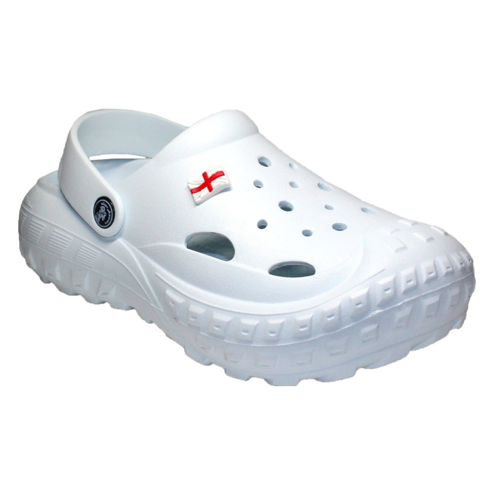 Biele dreváky pre ženy s aplikovanými detailmi