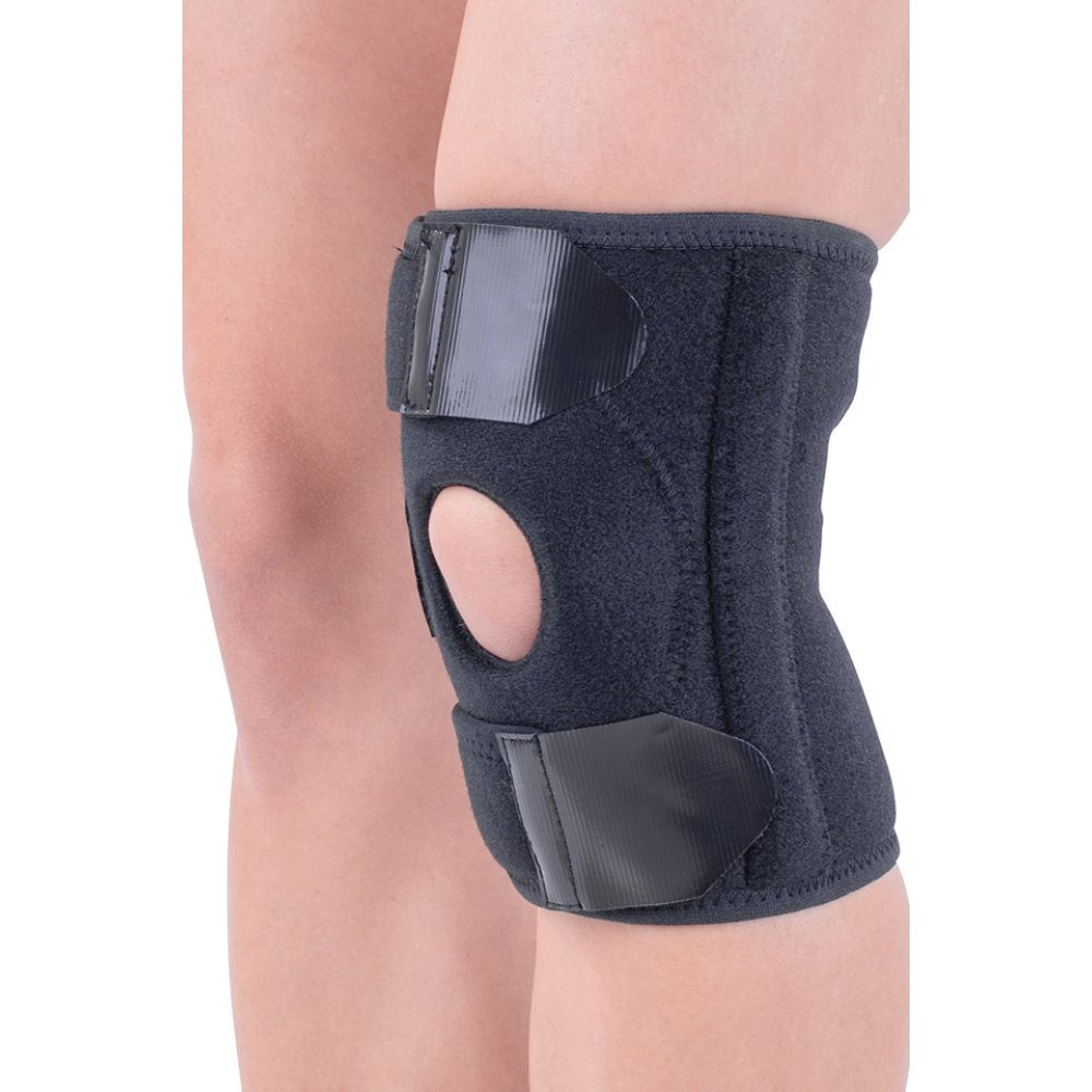 Nastaviteľná mobilná ortéza na koleno, univerzálna veľkosť