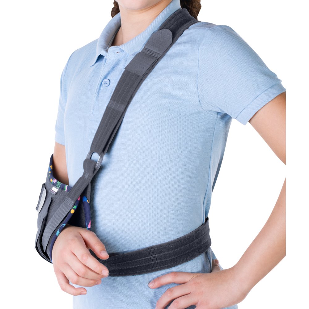 Opierka na ruky, Triamed Sintex Junior Univerzálna veľkosť Opierka na ruky, Triamed Sintex Junior Univerzálna veľkosť