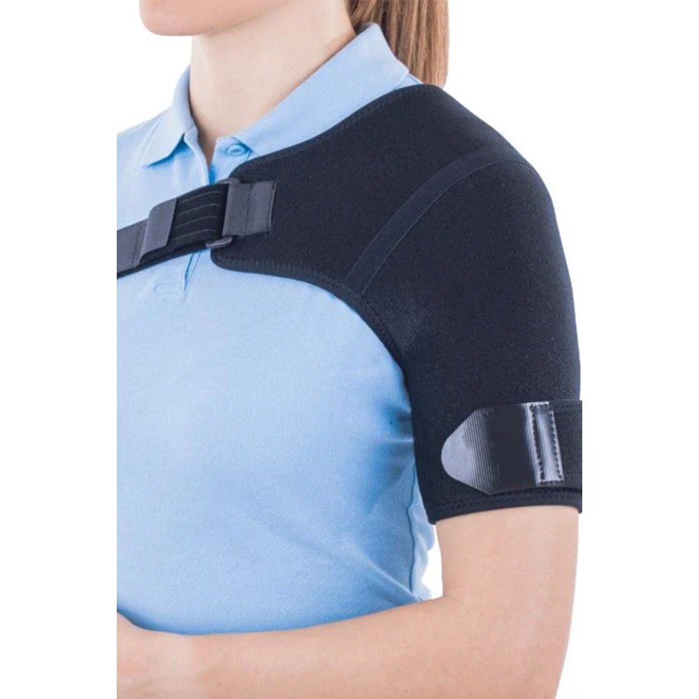 Ramenný ortézový pás Triasport Armsport, SRT242, univerzálna veľkosť