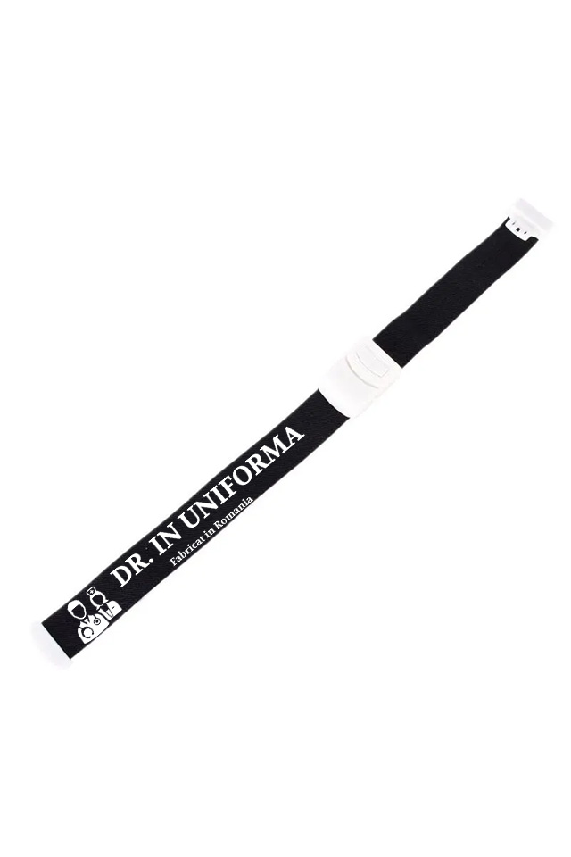 Turniket s prispôsobeným rýchloupínacím systémom od drinuniforma