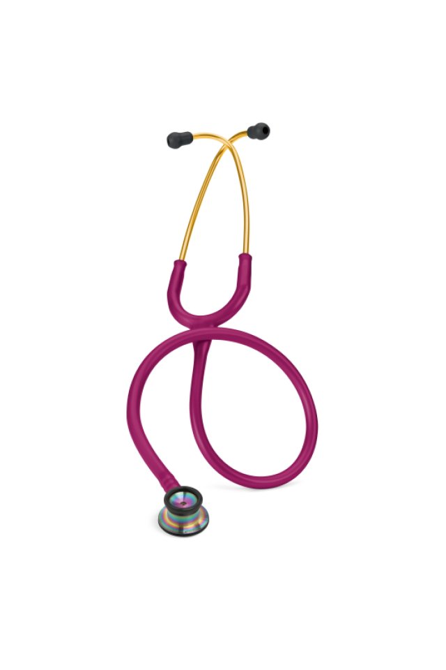 Stetoskop Infant 3M Littmann, Classic II pink Doctor v uniforme