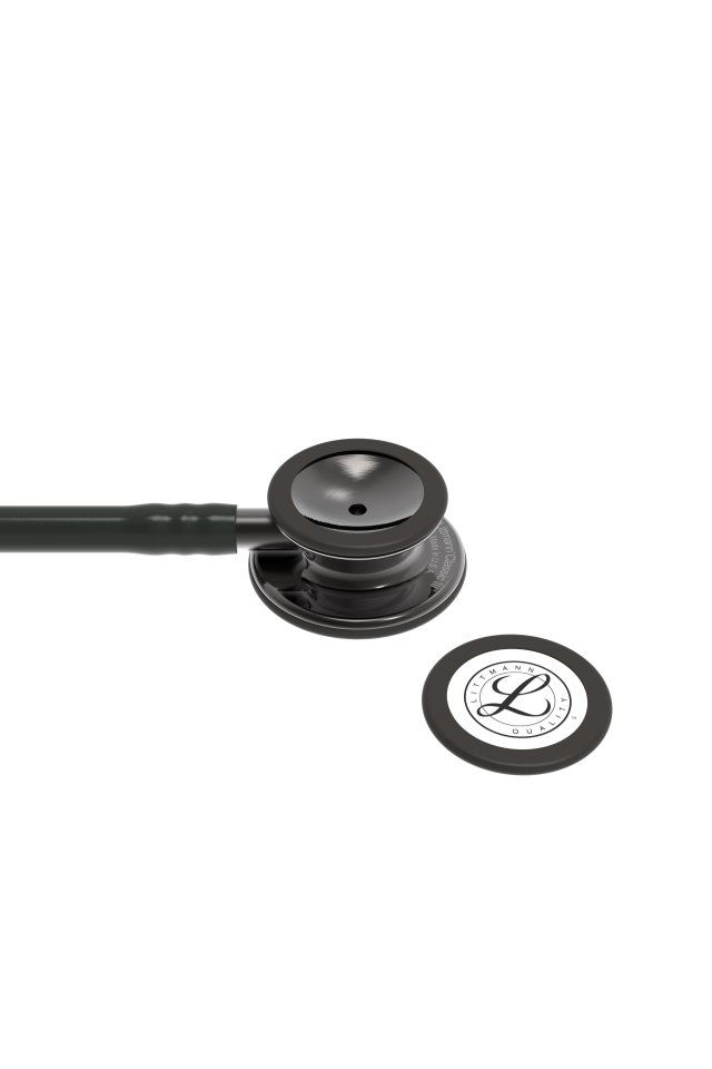 Stetoskop 3M Littmann, Classic III tyrkysový Doctor v uniforme
