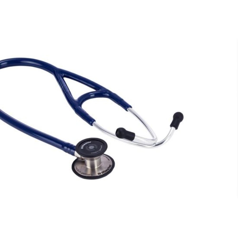 Stetoskop Cardiophon 2.0, Riester Lekár v uniforme